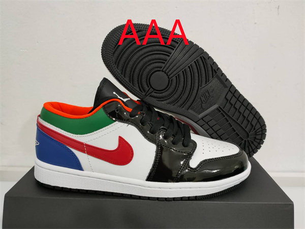 Jordan1(AAA)-W(Low)-034