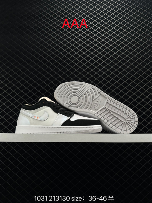 Jordan1(AAA)-W(Low)-351