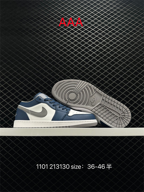 Jordan1(AAA)-M(Low)-386