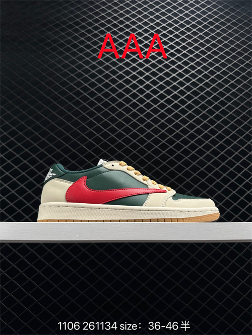 Jordan1(AAA)-M(Low)-389