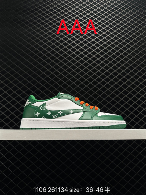 Jordan1(AAA)-M(Low)-393