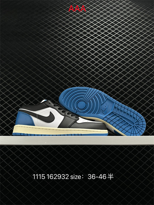 Jordan1(AAA)-M(Low)-398