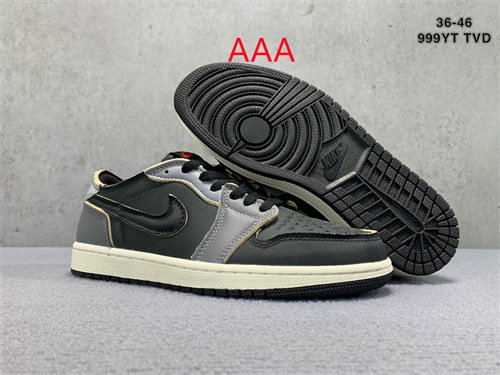 Jordan1(AAA)-W(Low)-366