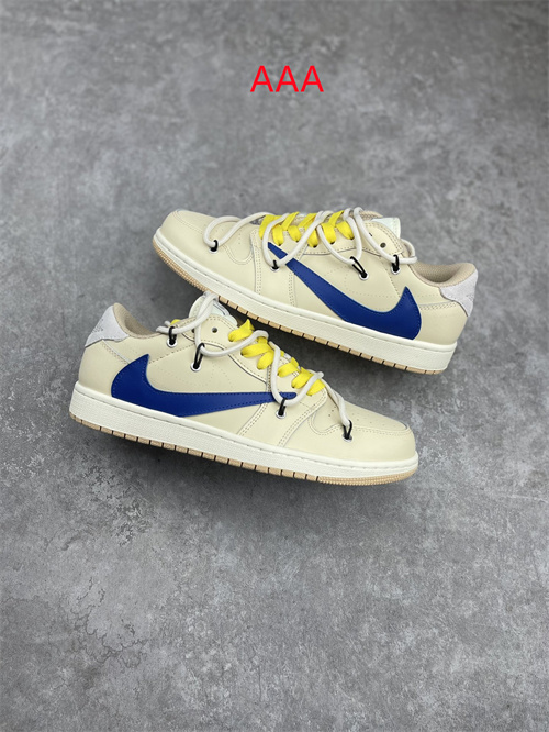 Jordan1(AAA)-M(Low)-400