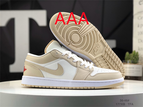 Jordan1(AAA)-W(Low)-381