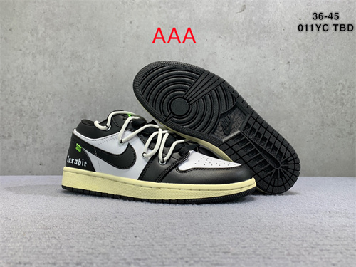 Jordan1(AAA)-M(Low)-418