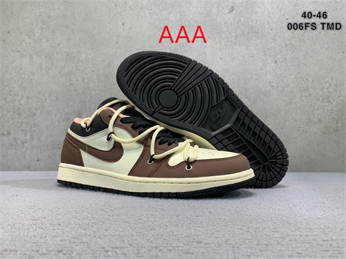 Jordan1(AAA)-M(Low)-422