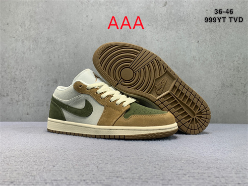 Jordan1(AAA)-M(Low)-430