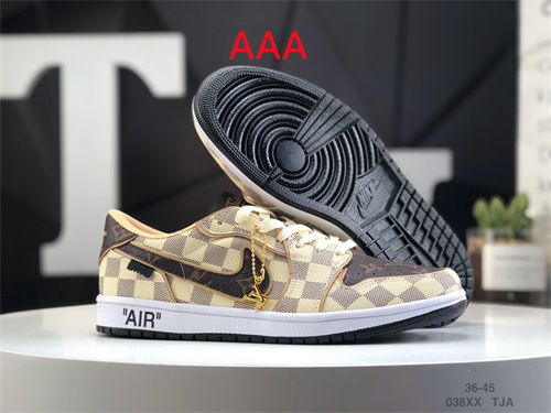 Jordan1(AAA)-M(Low)-431