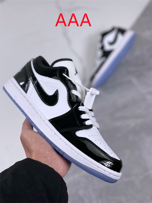 Jordan1(AAA)-W(Low)-410