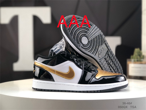 Jordan1(AAA)-W(Low)-424