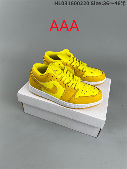 Jordan1(AAA)-M(Low)-457