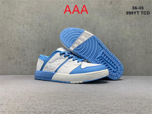 Jordan1(AAA)-W(Low)-429