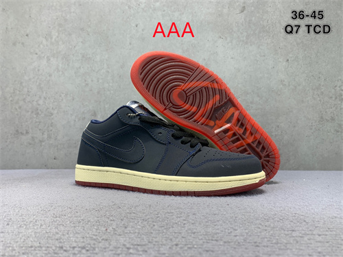 Jordan1(AAA)-W(Low)-431