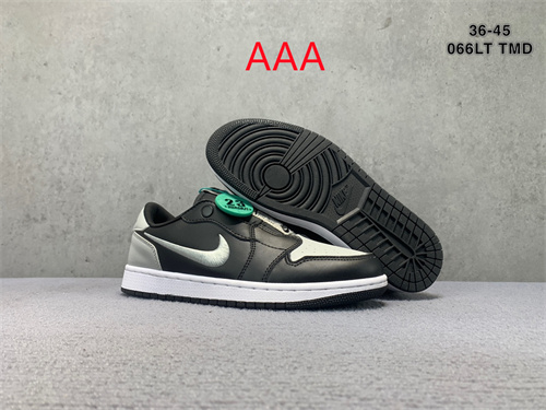 Jordan1(AAA)-W(Low)-435