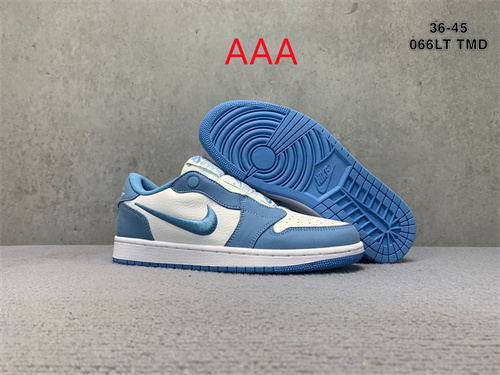 Jordan1(AAA)-W(Low)-437