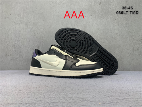 Jordan1(AAA)-W(Low)-438