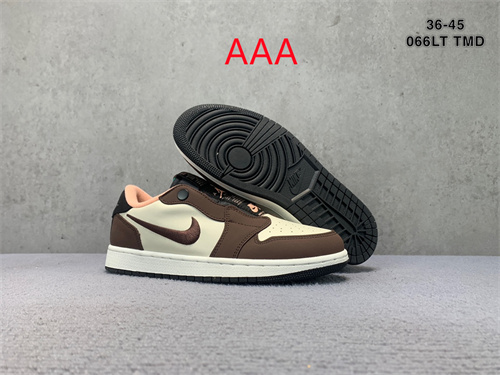 Jordan1(AAA)-W(Low)-441