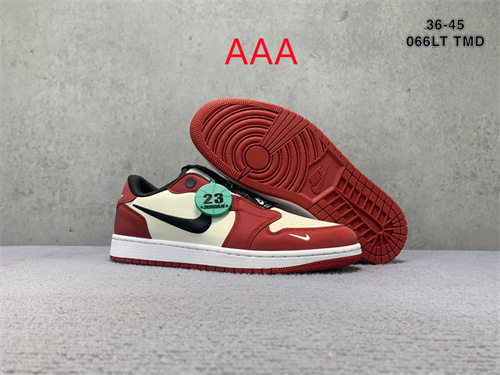 Jordan1(AAA)-M(Low)-474
