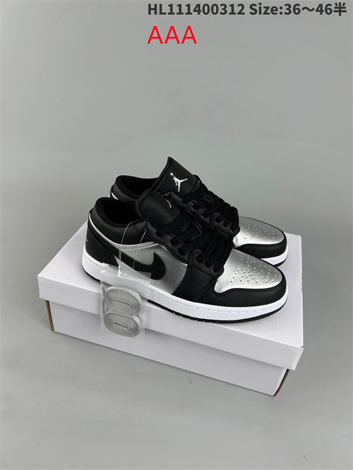 Jordan1(AAA)-W(Low)-452