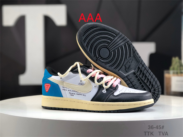 Jordan1(AAA)-M(Low)-488