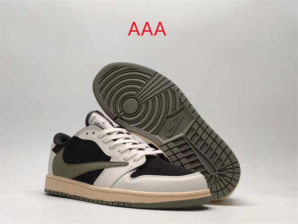 Jordan1(AAA)-M(Low)-491