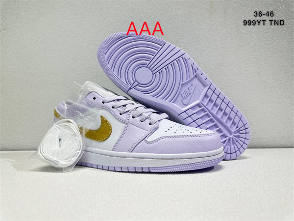 Jordan1(AAA)-W(Low)-462