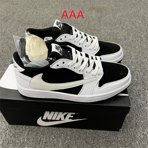 Jordan1(AAA)-M(Low)-497
