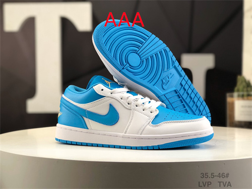 Jordan1(AAA)-M(Low)-500