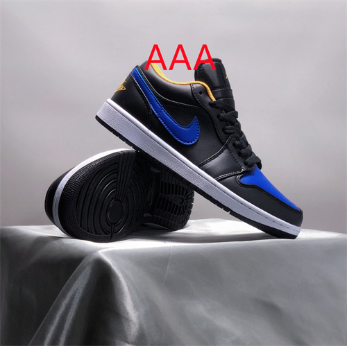 Jordan1(AAA)-M(Low)-503
