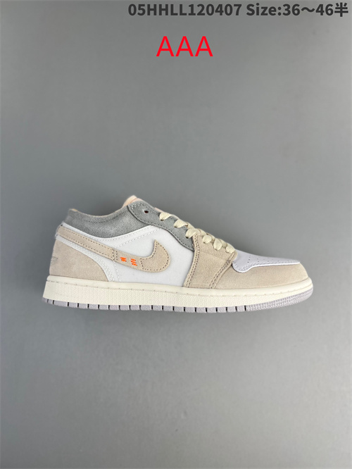 Jordan1(AAA)-M(Low)-512