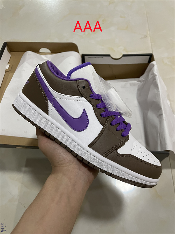 Jordan1(AAA)-M(Low)-519