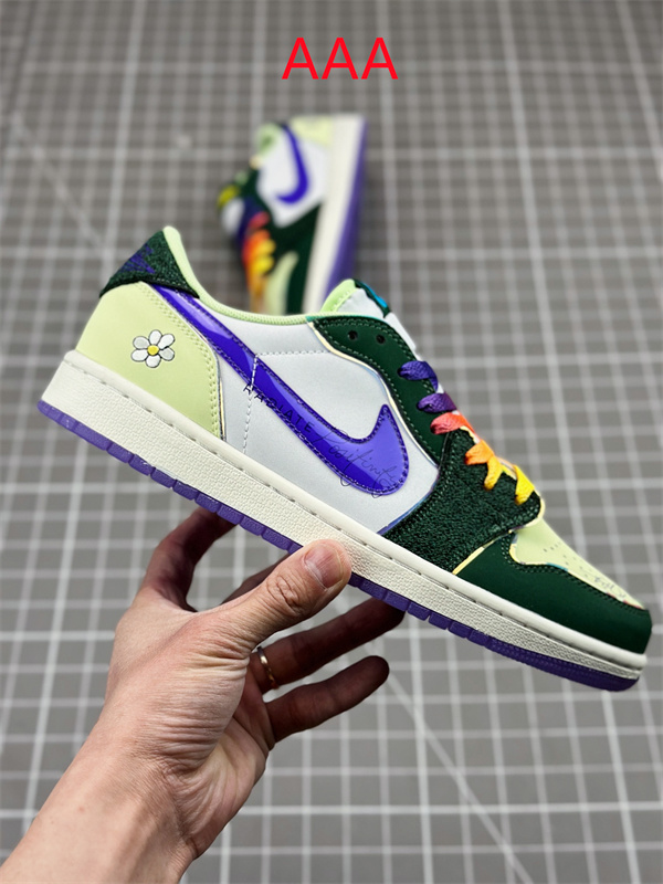 Jordan1(AAA)-M(Low)-524