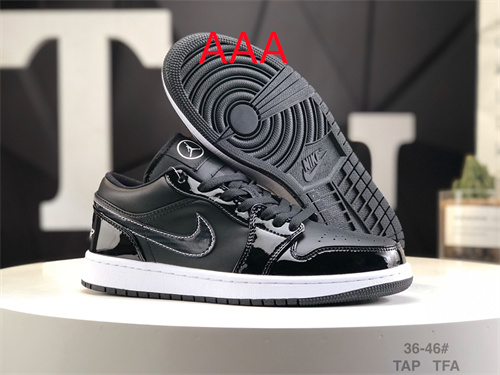 Jordan1(AAA)-M(Low)-532