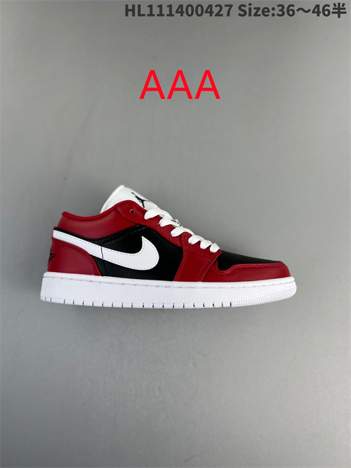 Jordan1(AAA)-M(Low)-533