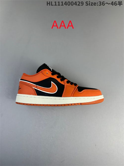 Jordan1(AAA)-M(Low)-534
