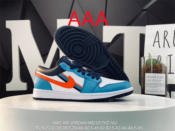 Jordan1(AAA)-M(Low)-050