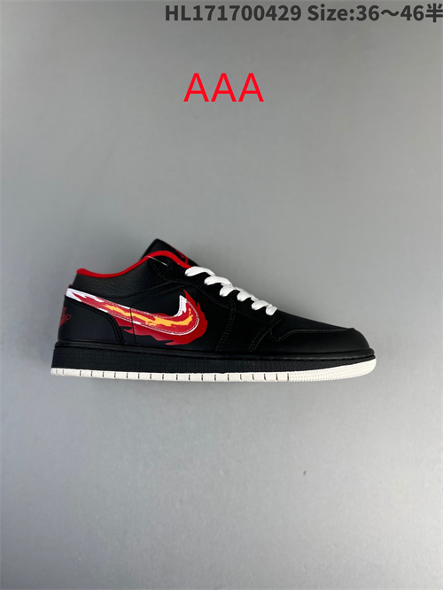 Jordan1(AAA)-W(Low)-508