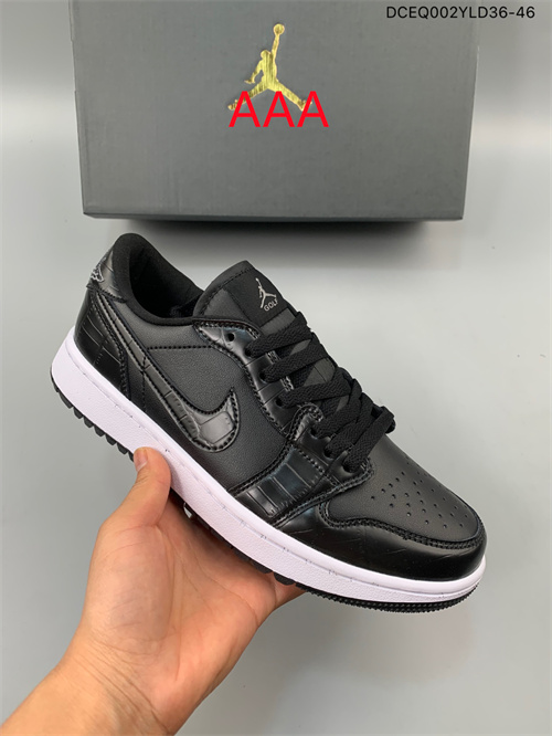Jordan1(AAA)-M(Low)-540