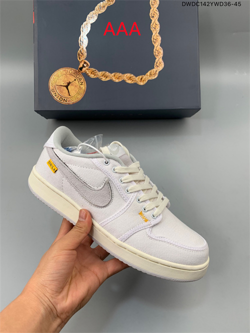 Jordan1(AAA)-M(Low)-542