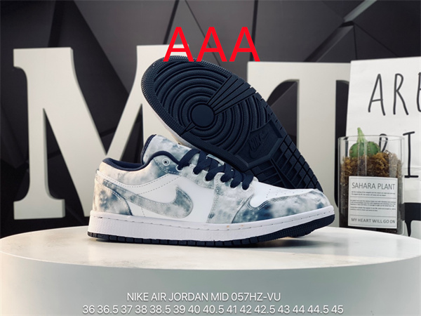 Jordan1(AAA)-W(Low)-051