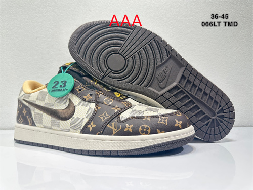 Jordan1(AAA)-M(Low)-545