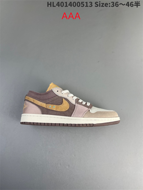 Jordan1(AAA)-M(Low)-547