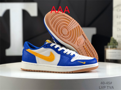 Jordan1(AAA)-M(Low)-548