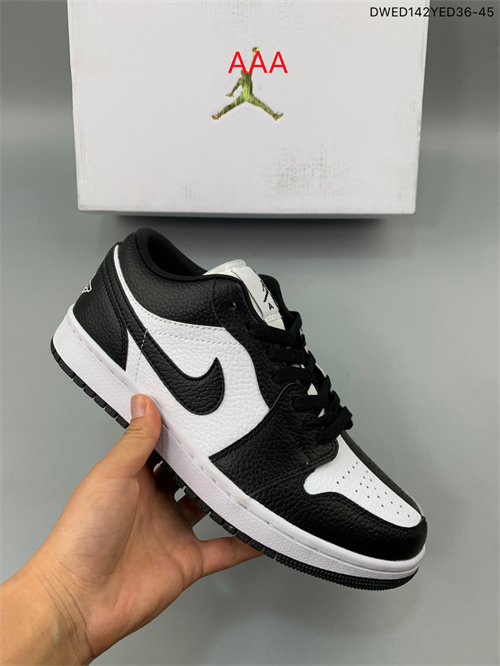 Jordan1(AAA)-M(Low)-557