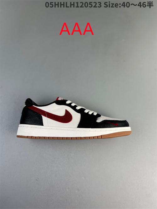 Jordan1(AAA)-M(Low)-561
