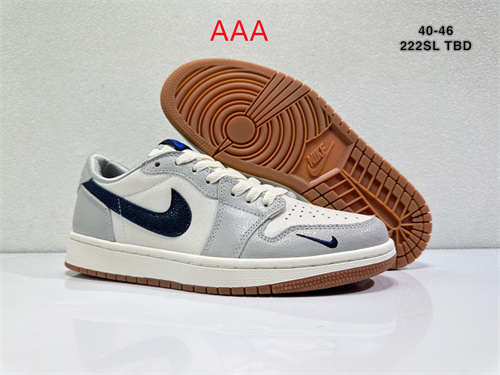 Jordan1(AAA)-M(Low)-565