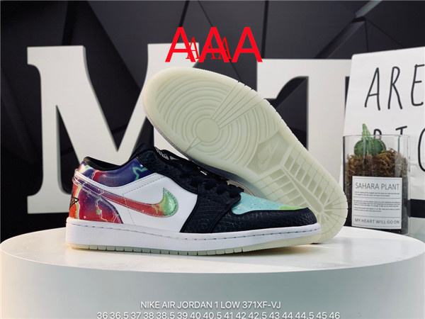 Jordan1(AAA)-M(Low)-054