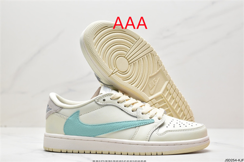 Jordan1(AAA)-W(Low)-553
