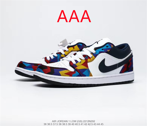 Jordan1(AAA)-W(Low)-056